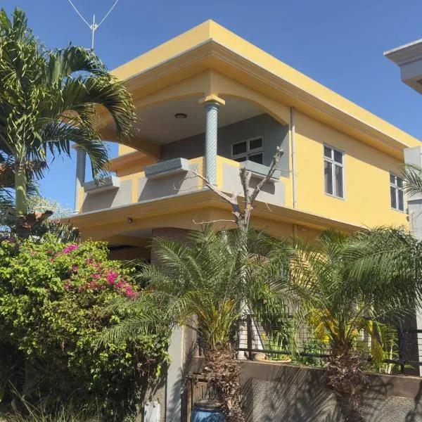 Résidence Oak: Petite Rivière şehrinde bir otel