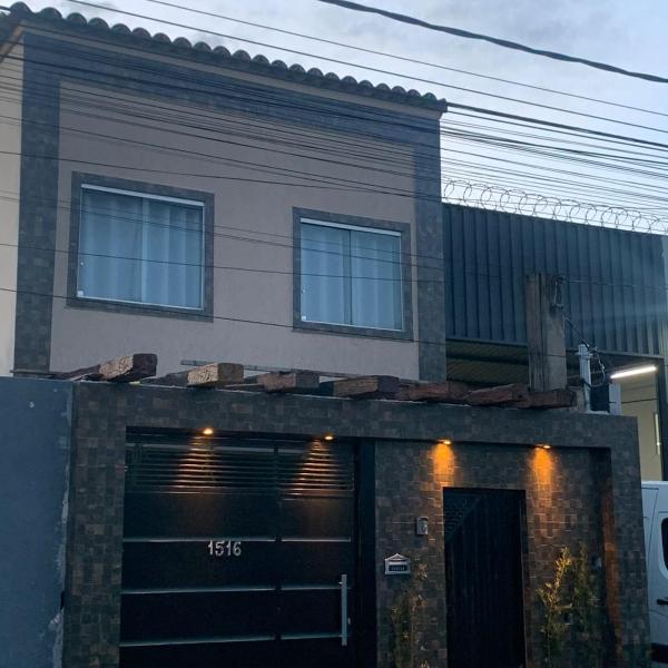 Jardim Canadá Ap