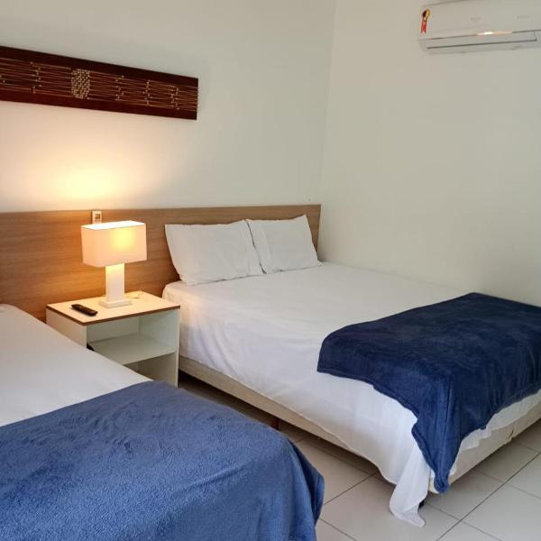 RM Beach Paradise - Barra Iloa Residense - Foto 2
