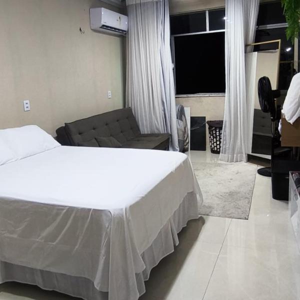 Apartamento na melhor região de Belém