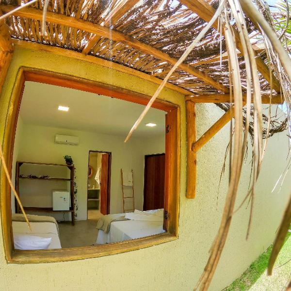 MHV Milagres - Casa Aruã, Luxo, Conforto e Privacidade a 60 metros da Exclusiva Praia do Marceneiro com funcionaria inclusa - Foto 3