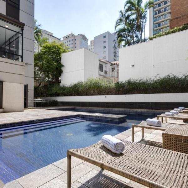 Quality Paulista (São Paulo, Jardins) - Foto 4