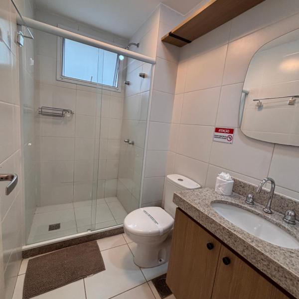 FLAT no Condomínio Ilha Pura Barra da Tijuca - próximo ao Riocentro - Foto 3