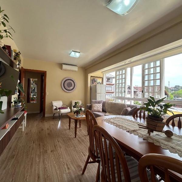 Apartamento Solar do Centro - Gramado RS - Foto 4