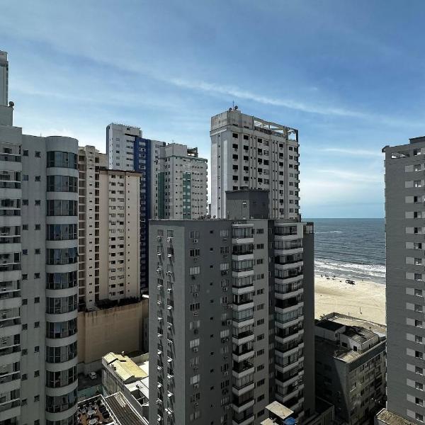 RP02- Vista Mar| Pé na Areia| Tela Proteção