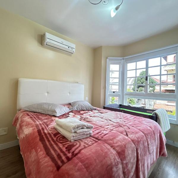 Apartamento Solar do Centro - Gramado RS - Foto 2