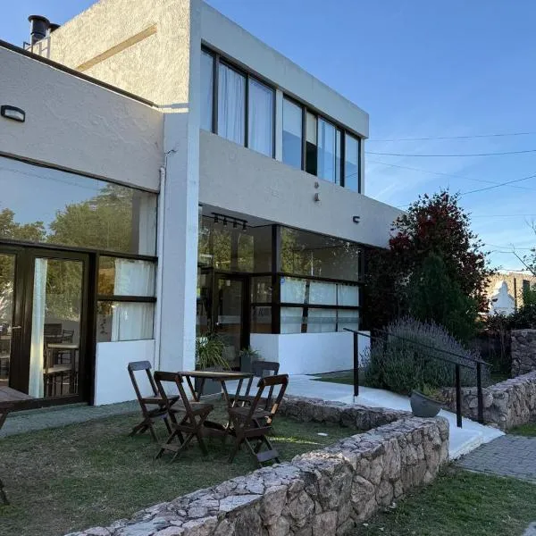 Apart Hotel El Molino de la Costa, hotel in Villa Carlos Paz