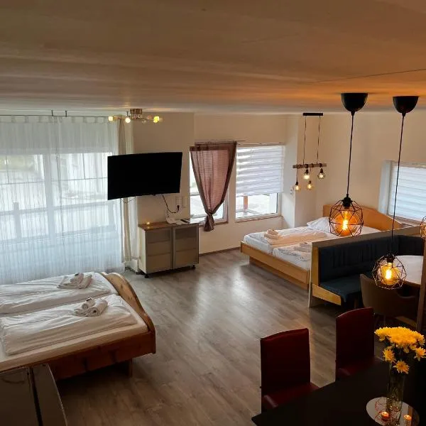 Rohrbacher Herz, hotel in Rohrbach in Oberösterreich