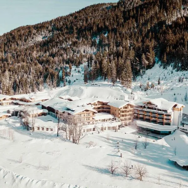 Natur- und Aktivresort Reiterhof, hotel in Achenkirch