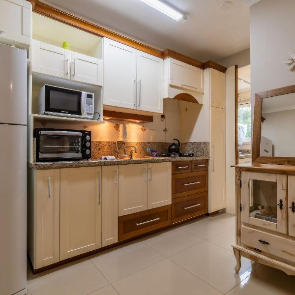 Rosa Edifício Araucárias - Foto 4