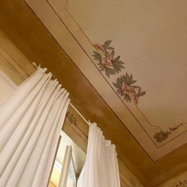 Campus room, hotel a Sassari