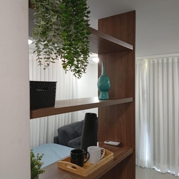 Sunny Studio Porto, 50 metros dos mar - Foto 5