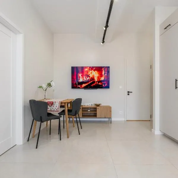 K26UrbanNest, hotel em Breslávia