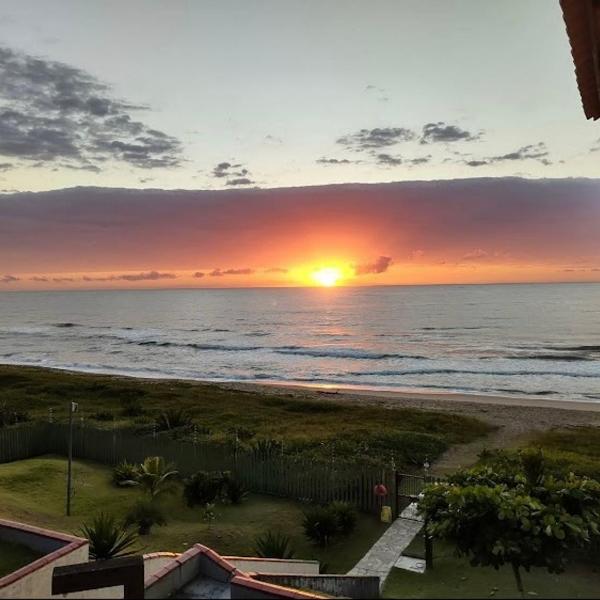 Casa para temporada em Barra Velha