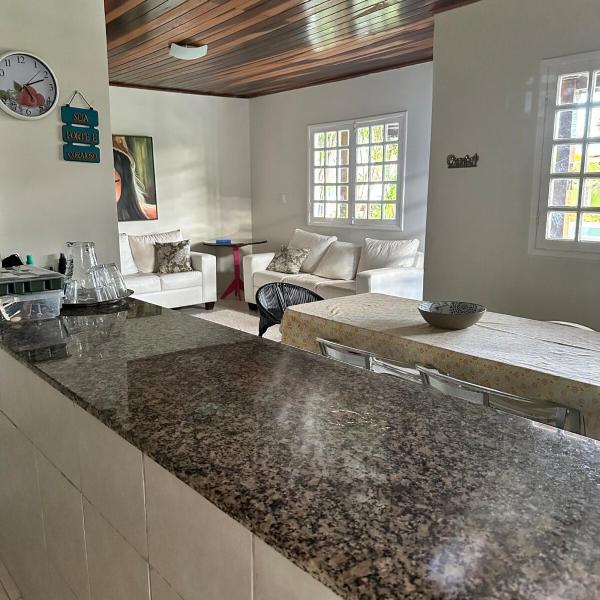 Casa de Férias no Sôssego - Foto 5