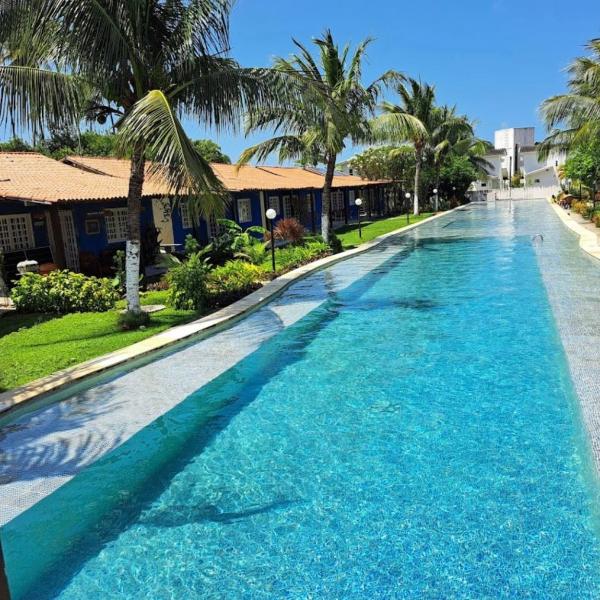 Casa de Férias no Sôssego - Foto 4