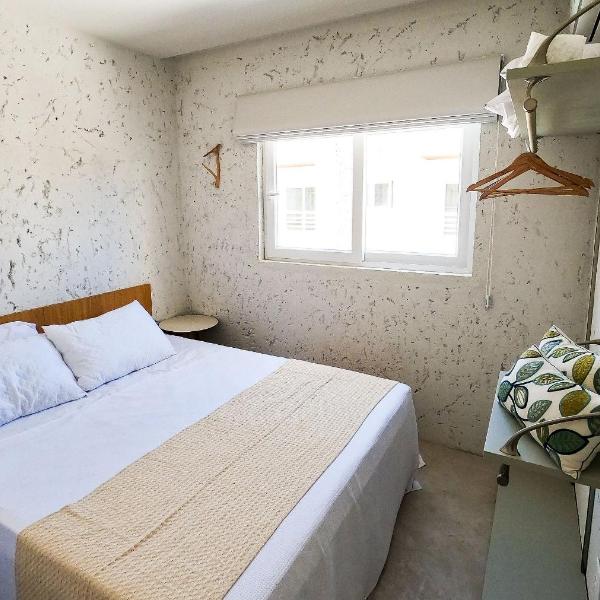 MHV Milagres - Casa Coral, Curimã D9 Refugio de Charme em ambiente confortável, a poucos metros da Praia do Marceneiro - Foto 2