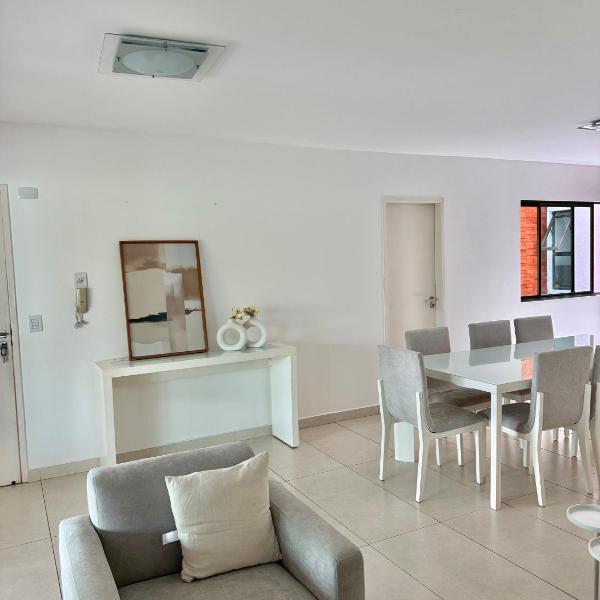Flat espaçoso e confortavel no hotel Canarius Gravata - Foto 5