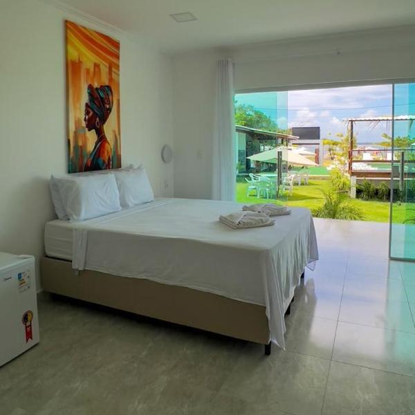 Mambo beach gamboa
