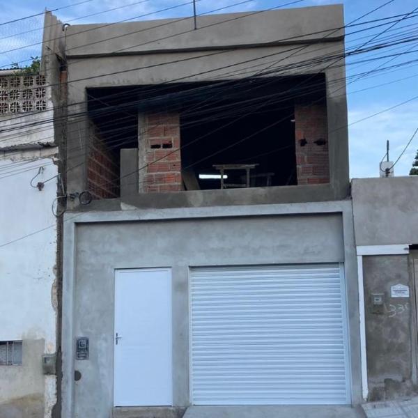 Casa no Centro de Garanhuns