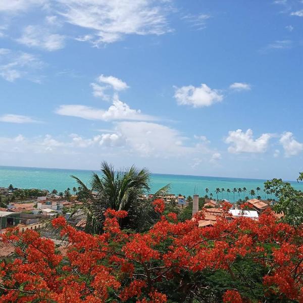 Praia de Ipioca-Maceió