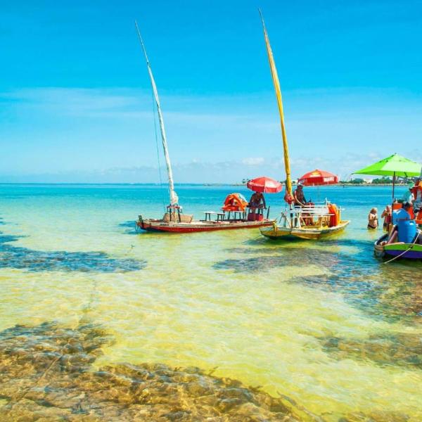 Praia de Ipioca-Maceió - Foto 5