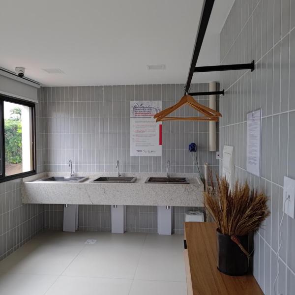 Apartamento Aconchegante em Salvador - Ondina - Foto 3
