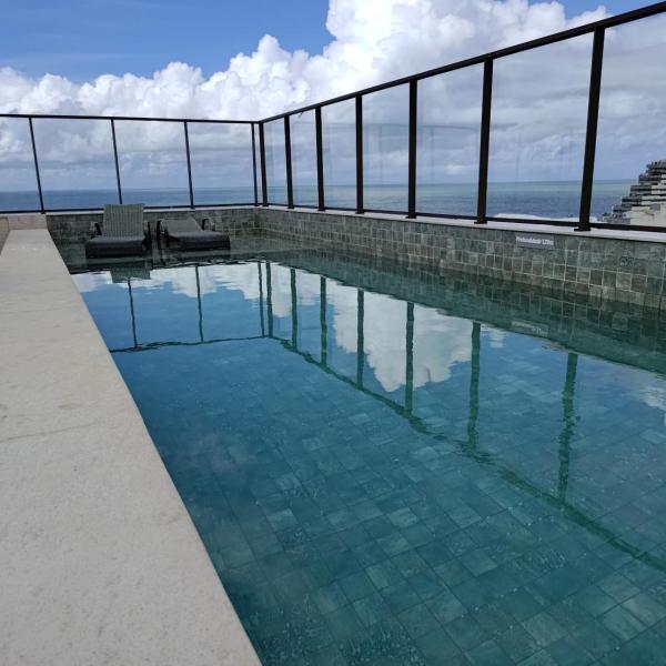Apartamento Aconchegante em Salvador - Ondina - Foto 4