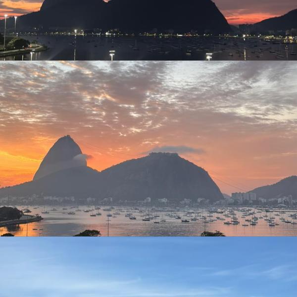Tribo Rio
