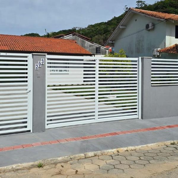 Casa Bombinhas - Foto 2