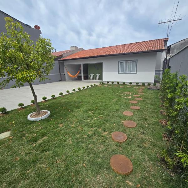 Casa Bombinhas
