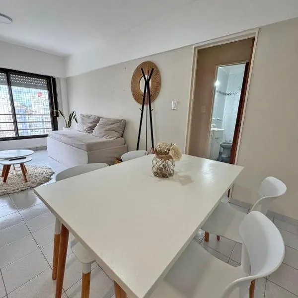 Departamento Bloom, hotel i Bahía Blanca