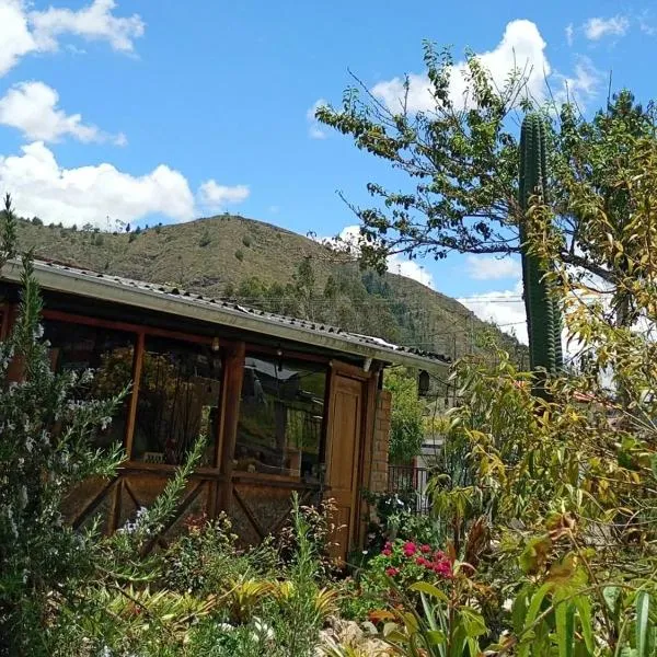El Corral, hotel em Cuenca