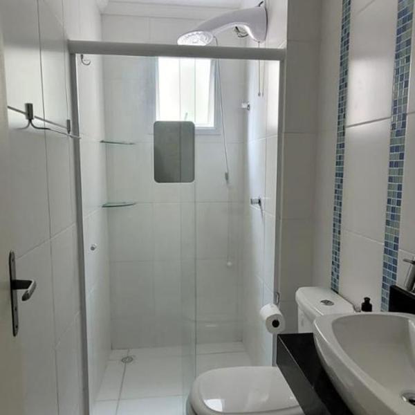 Freitas House - Apartamento Completo - Ingleses - Foto 3