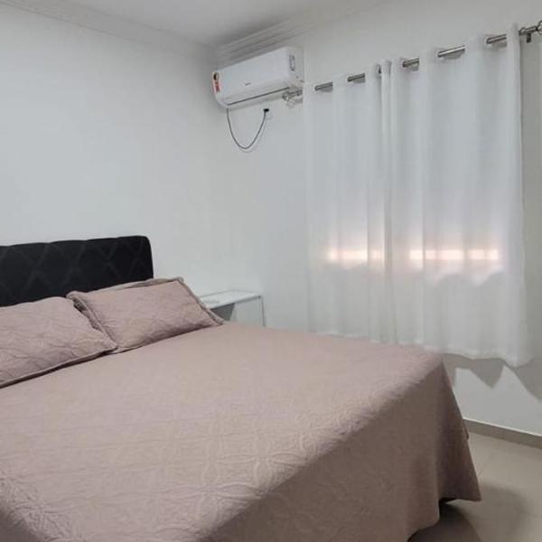 Freitas House - Apartamento Completo - Ingleses - Foto 2