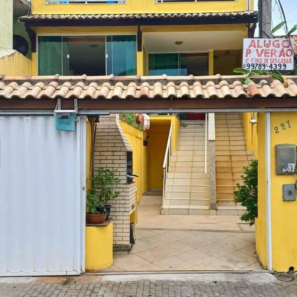 Casa amarela arraial - Foto 5