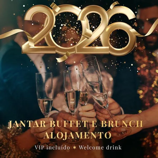 Lagoas Park Hotel, Hotel in Oeiras