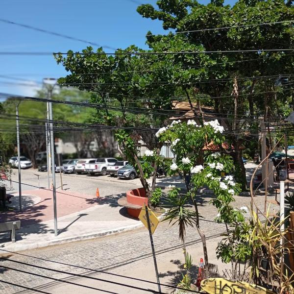 Kitnet no centro da vila - Foto 2