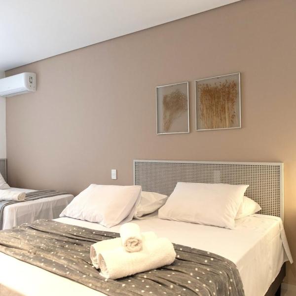 VM 4 Apartamento - Vila Madalena Pinheiros