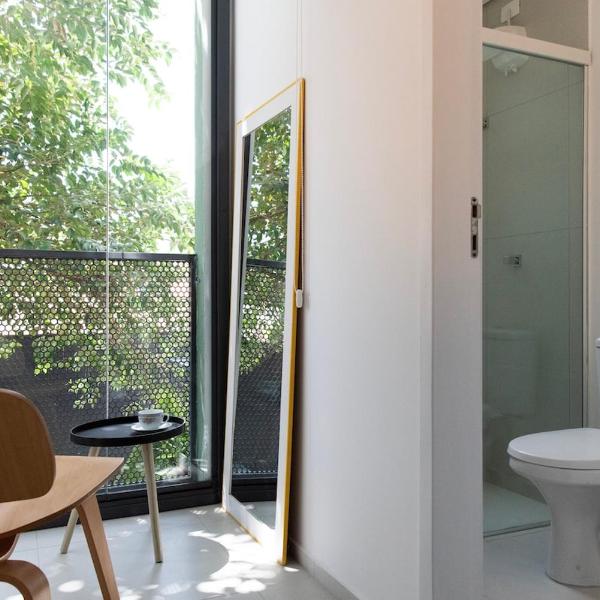 VM 4 Apartamento - Vila Madalena Pinheiros - Foto 3