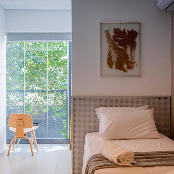VM 4 Apartamento - Vila Madalena Pinheiros - Foto 2