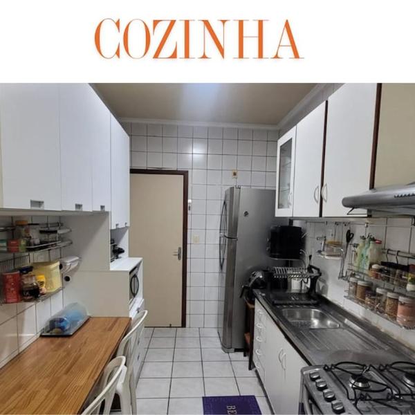 cop 30 quarto em apartamento próximo ao evento