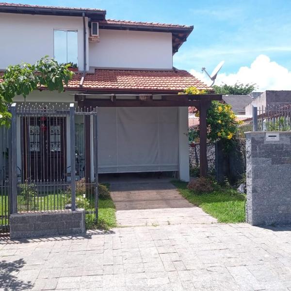 Casa dos Ipes