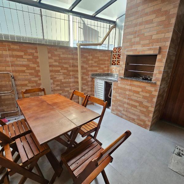 Res Lirios Duplex 03 - Foto 4