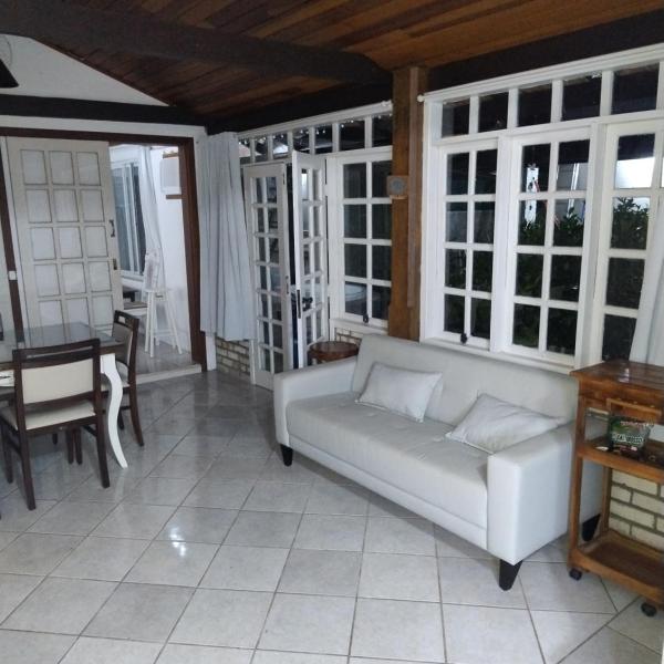 Casa dos Ipes - Foto 2