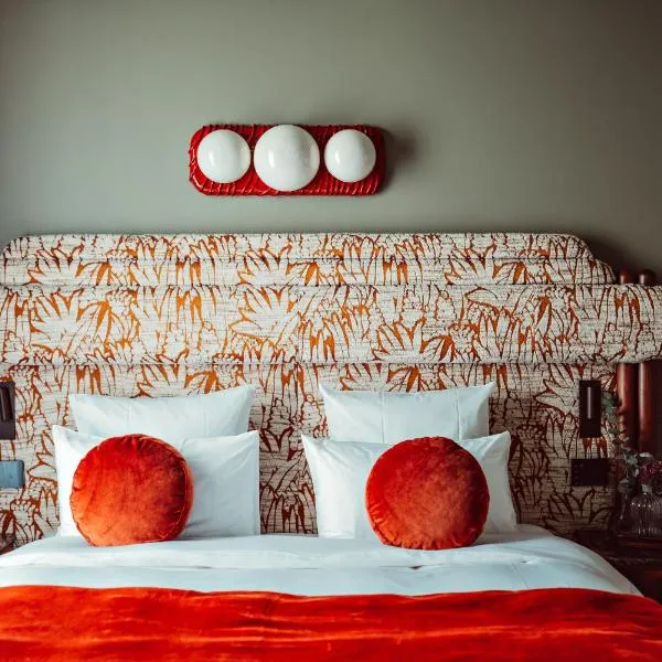 1.75 Paris La Trêve, hotel en París