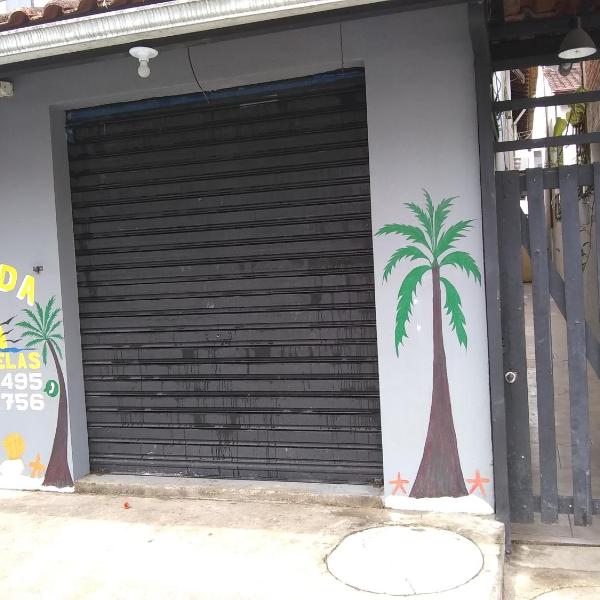 Pousada e Restalrante Angra Paraty - Foto 2