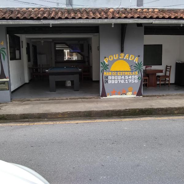 Pousada e Restalrante Angra Paraty - Foto 3