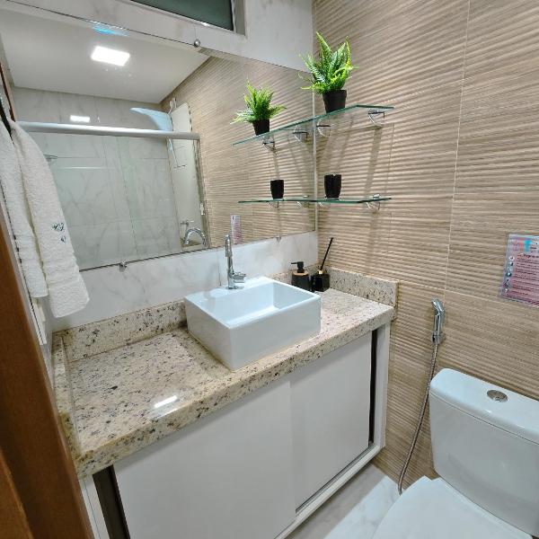 MKB405- Flat no Centro de Porto com Piscina a 150m da Praia by Oasis Ferias - Foto 3