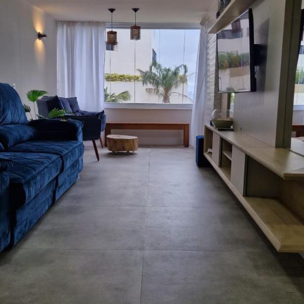Apartamento Astúrias Frente Mar - Foto 5
